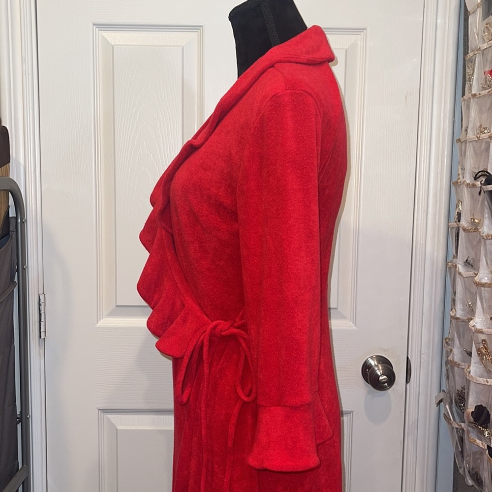 Victoria Secret Angels Robe - Picture 4 of 7